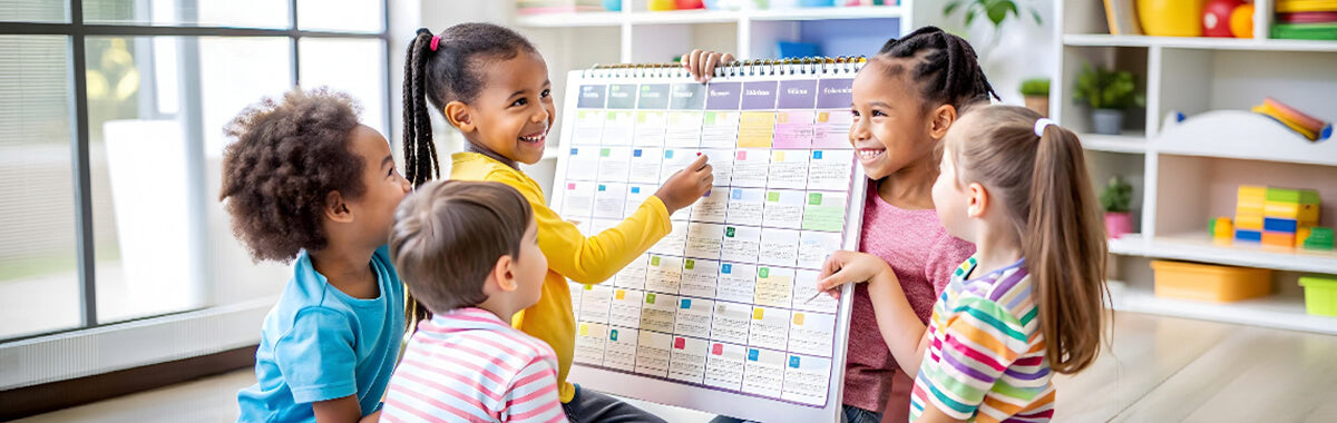 Activity Planning