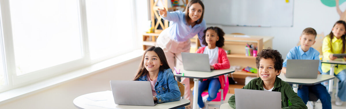 Classroom Management