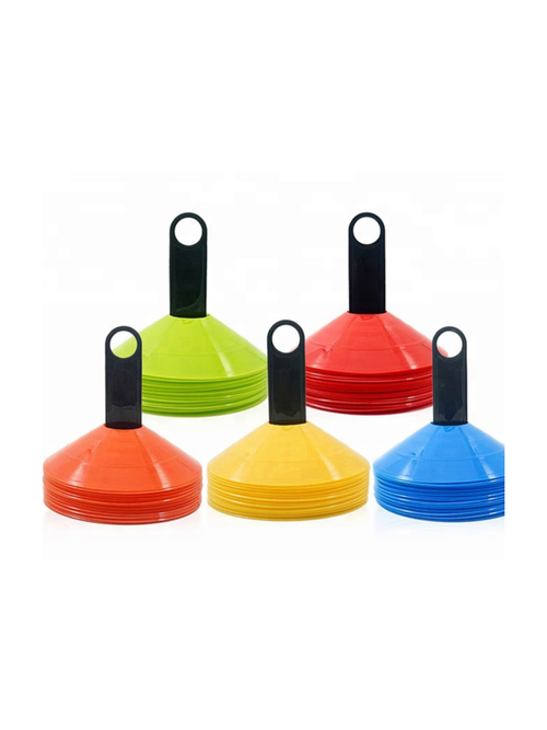 Agility Cones - 25 Pack
