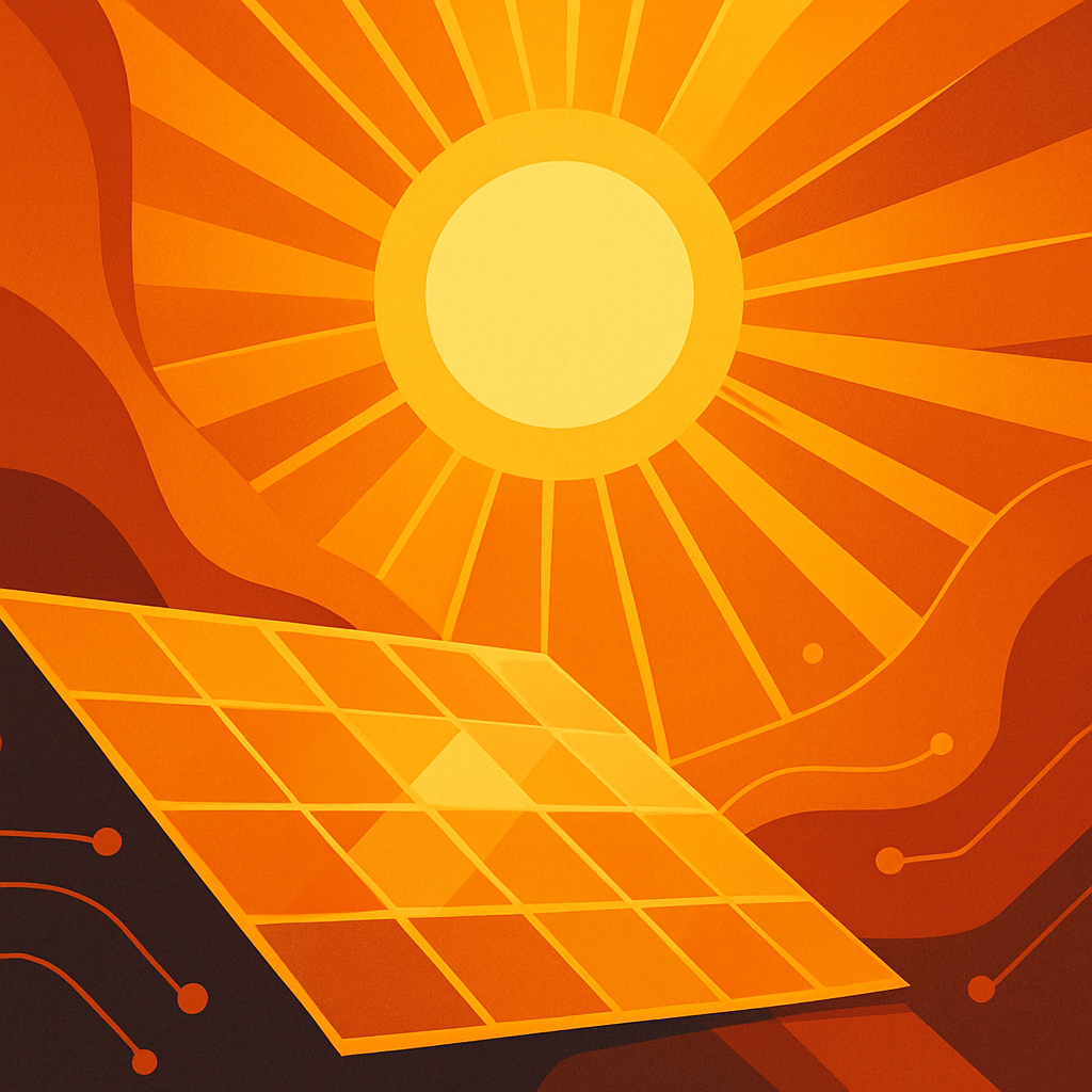 Solar Spark Explorers Kit
