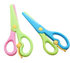 Student Safety Scissors (Colors Vary)