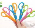 Student Safety Scissors (Colors Vary)