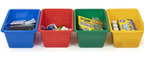Table Top Storage Bins - Class Organizers