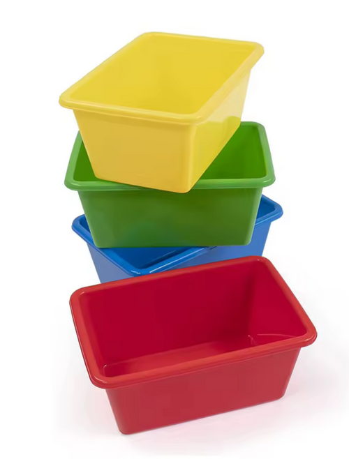 Table Top Storage Bins - Class Organizers
