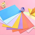 Colored Paper - 500 Sheets (Assorted Colors)