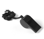 Whistles