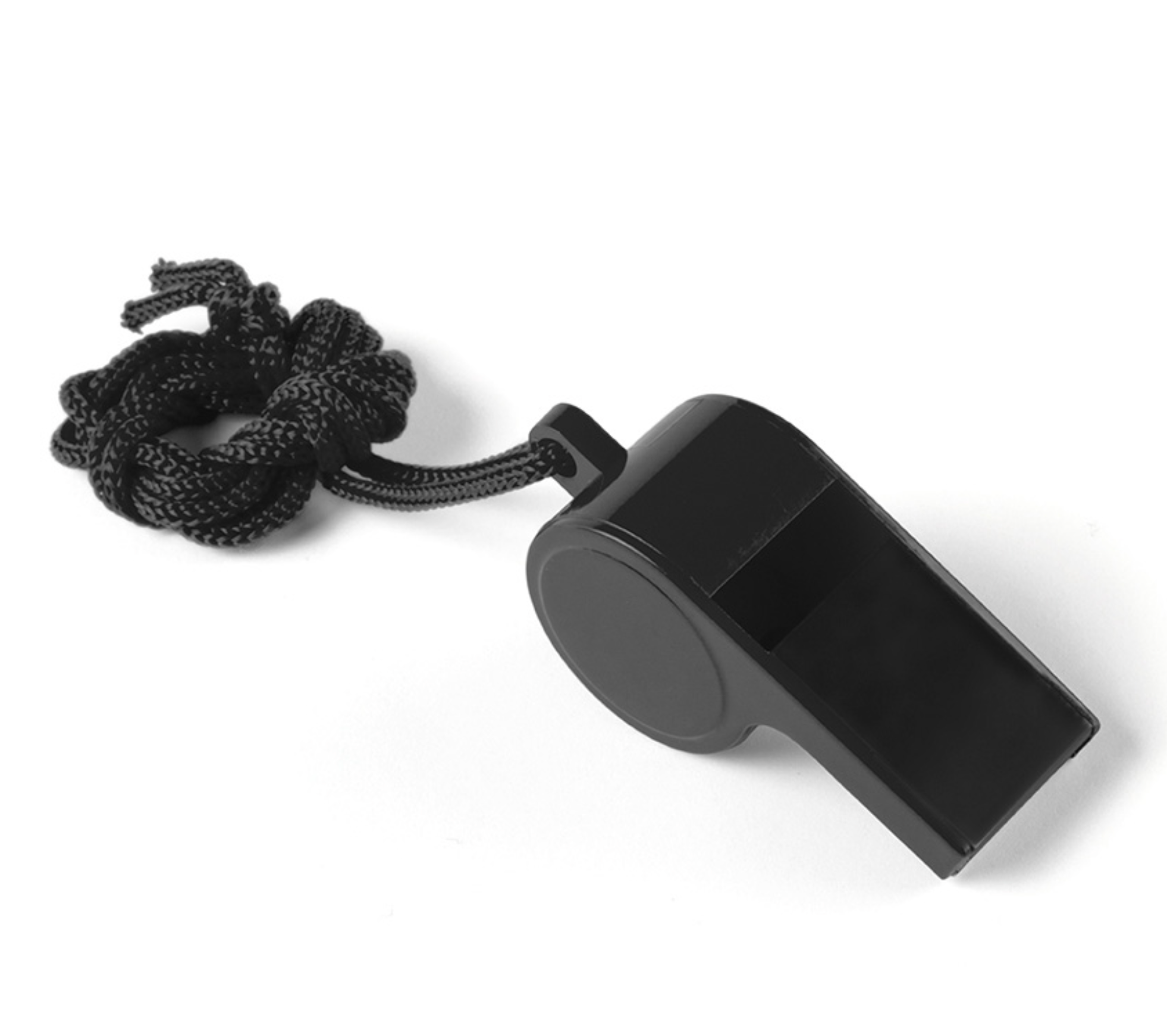Whistles