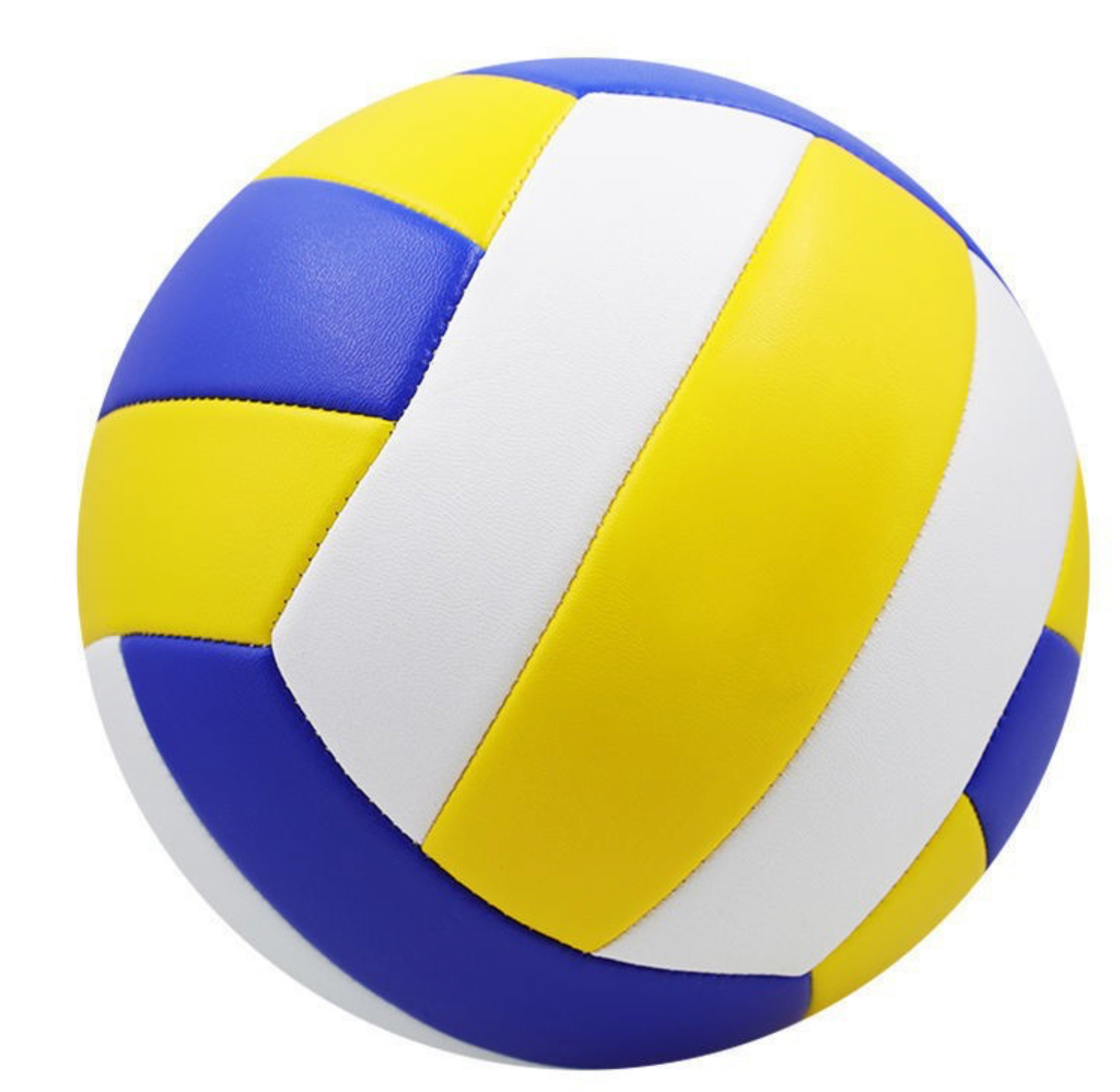 Youth Volleyballs (Soft) - Colors Vary