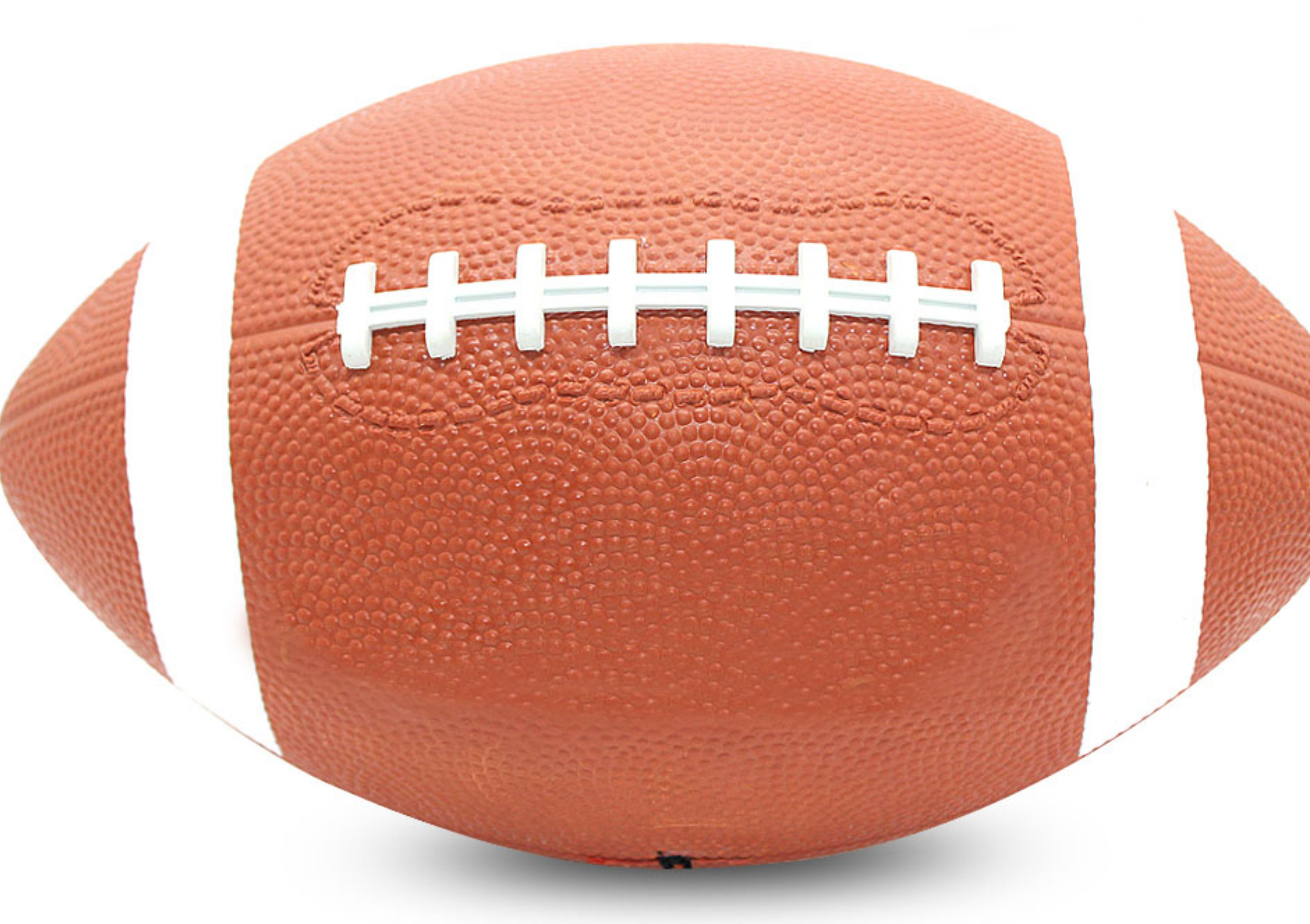 Youth Rubber Footballs