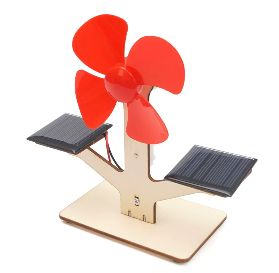 Solar Spark Explorers Kit