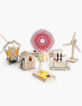 Set A - Assorted Science Based Enrichment Projects - Sets Of 10
